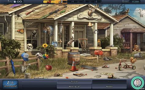 Criminal Case .